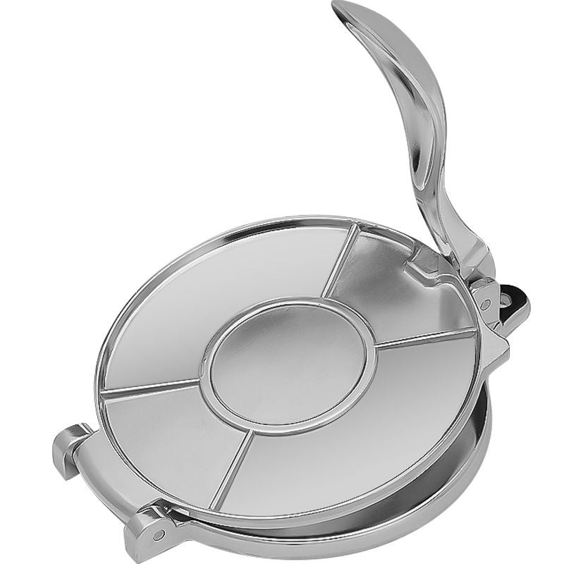 Manual Tortilla Press for Homemade Wraps