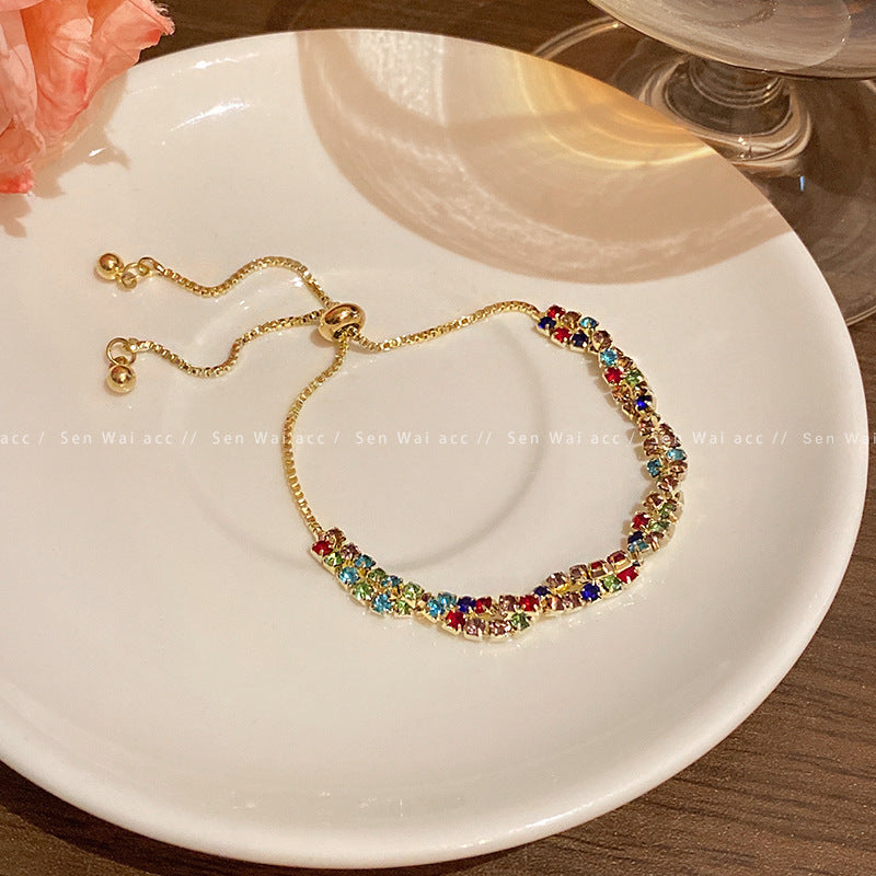 Pearl Bracelet