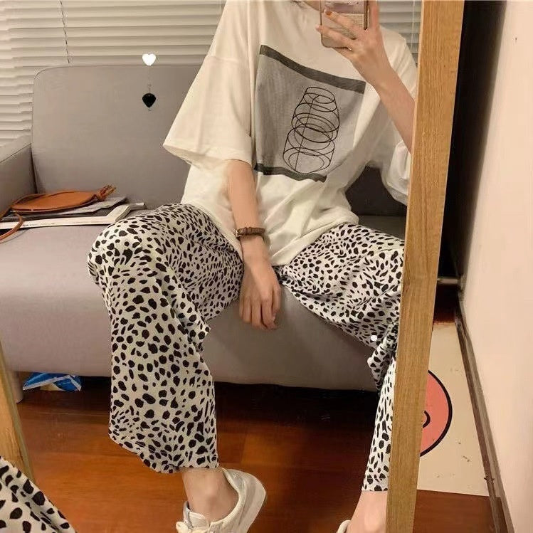 Pajamas