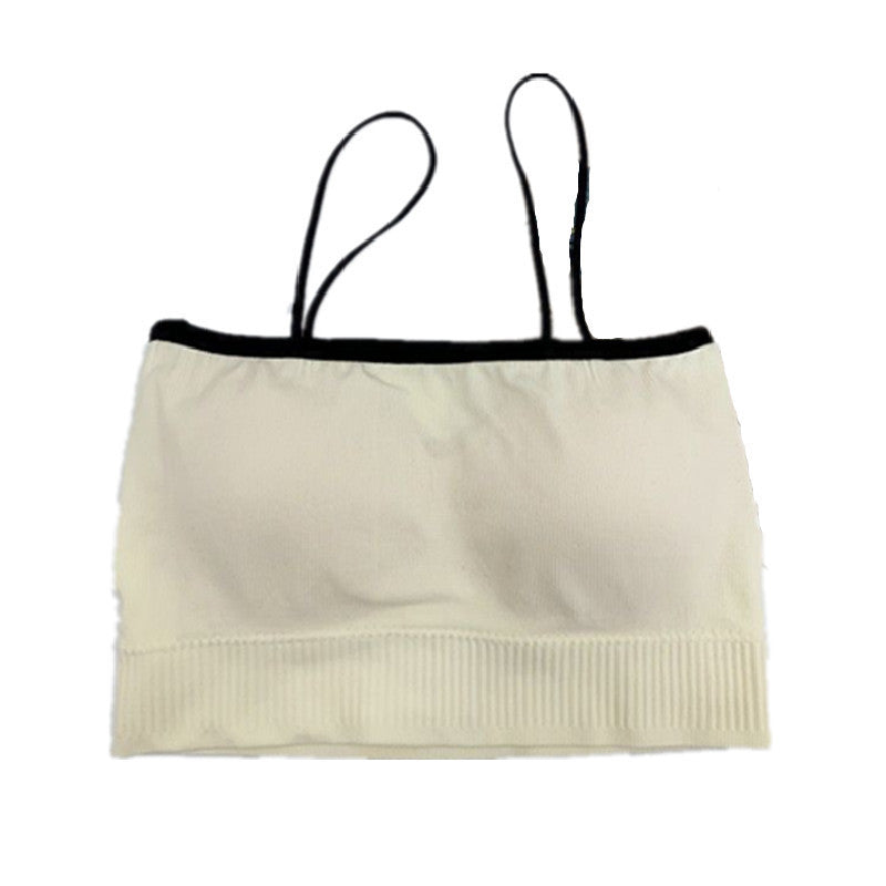 Women's Padded Sling Top