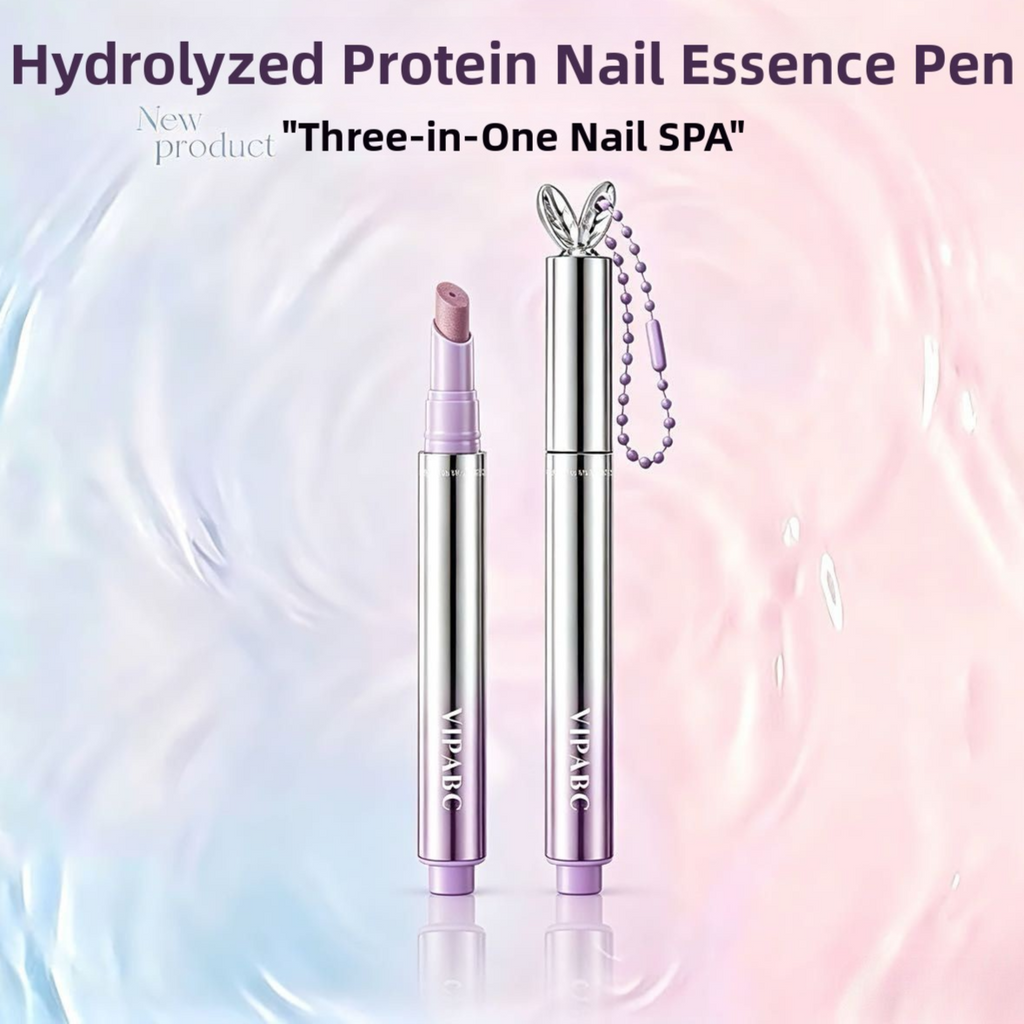 Hydrolyzed Protein Nail Care Essence Pen
