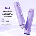 Electric Body Hair Trimmer