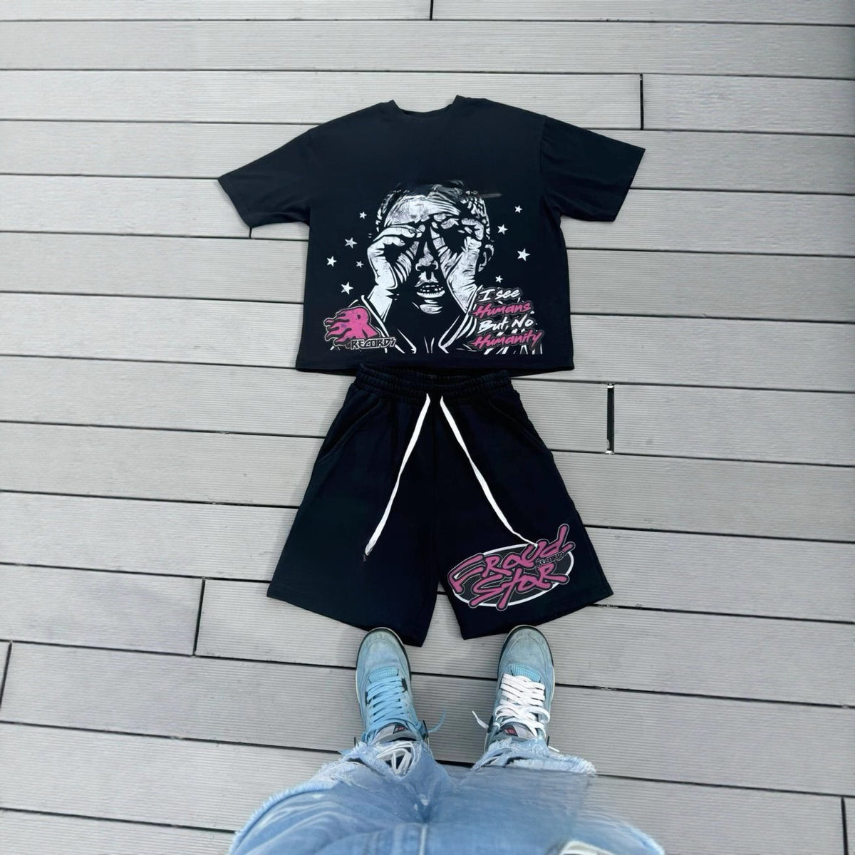 Fashion Suit