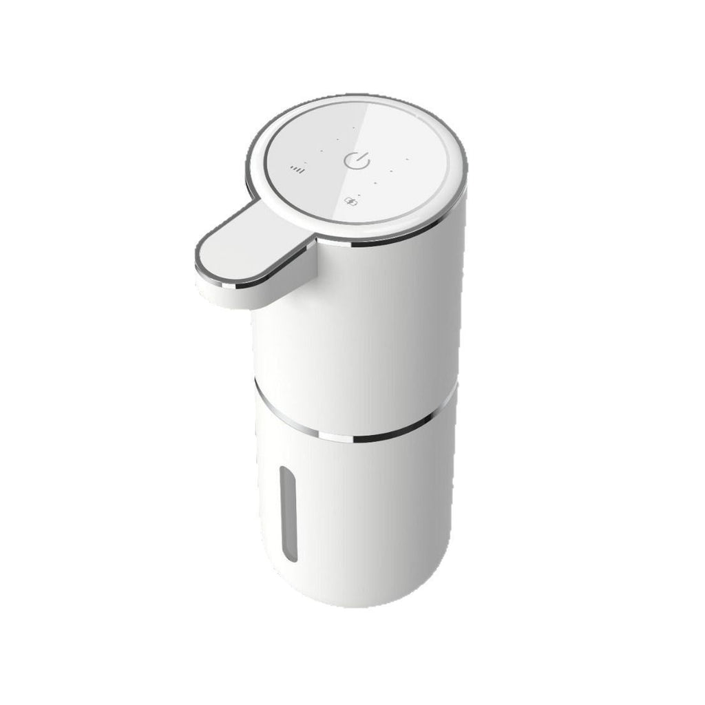 Smart Sensor Soap Dispenser