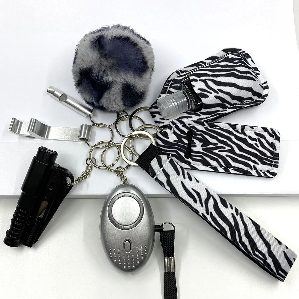 Self-Defense  Accessories