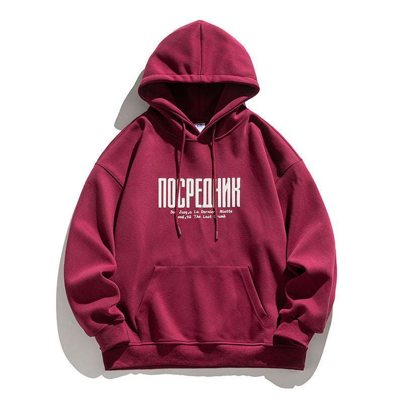 Mens Sweatshirts