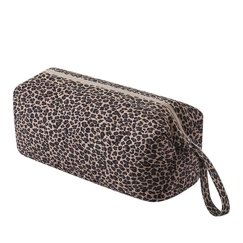 Multi Compartment Hair Tool Storage Bag