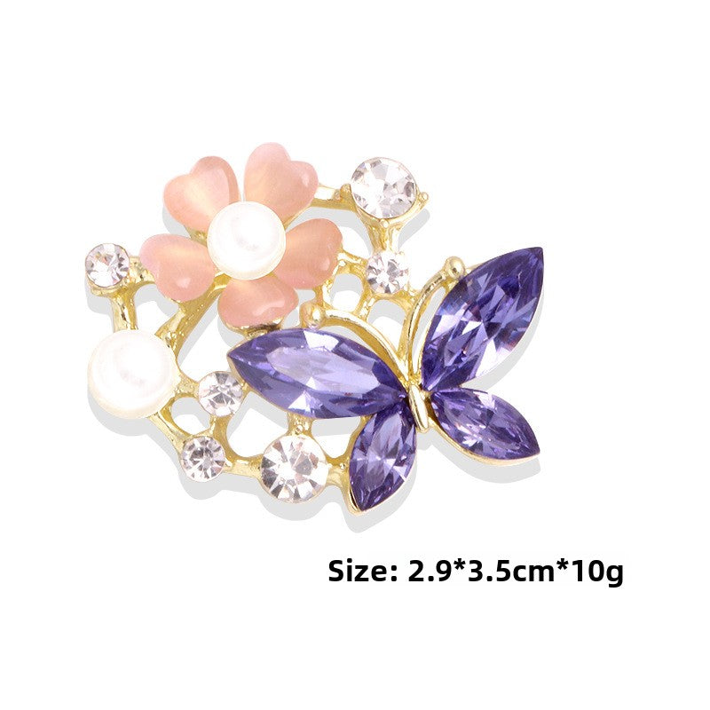 Brooch Accessories