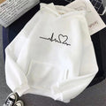 Women's sweatshirt