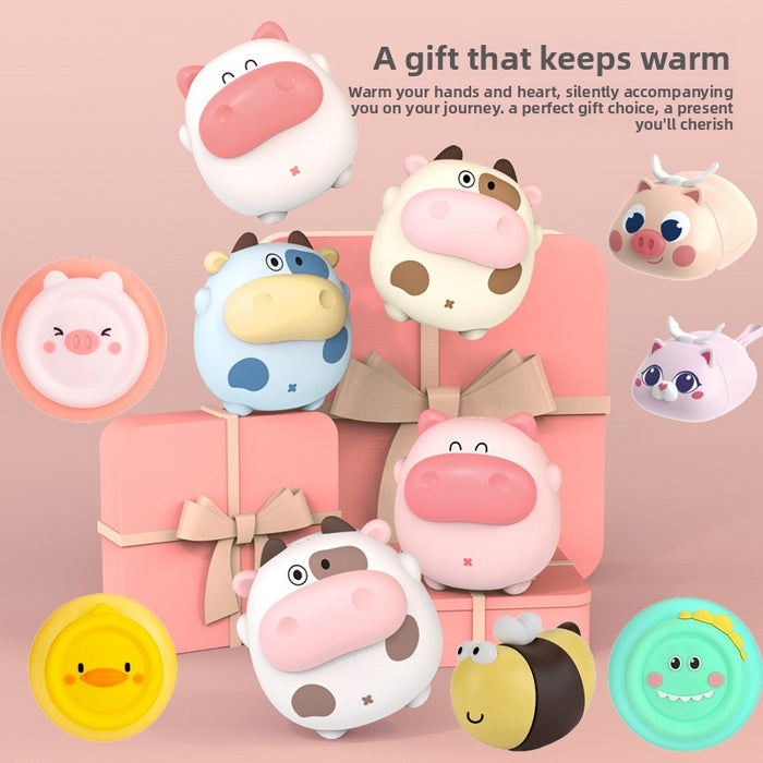 USB Rechargeable Hand Warmer