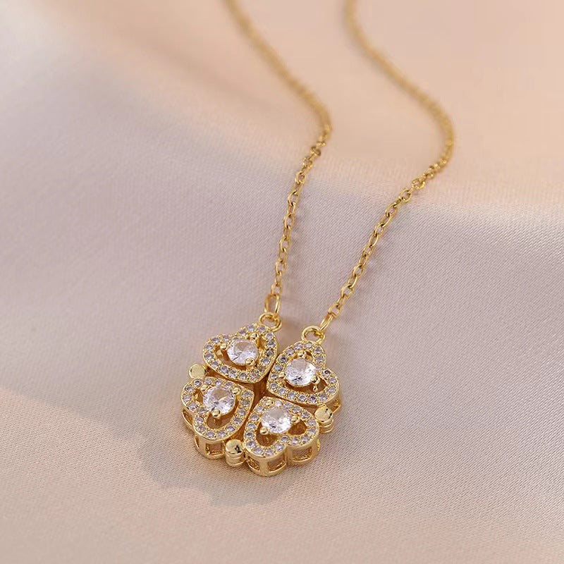 Womens Necklace
