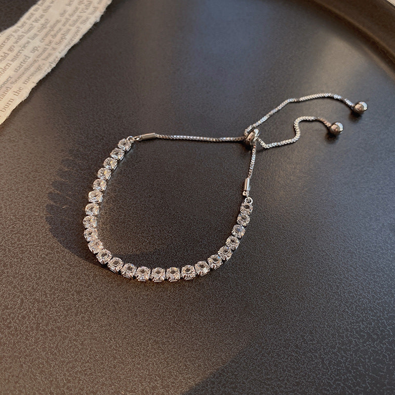Pearl Bracelet