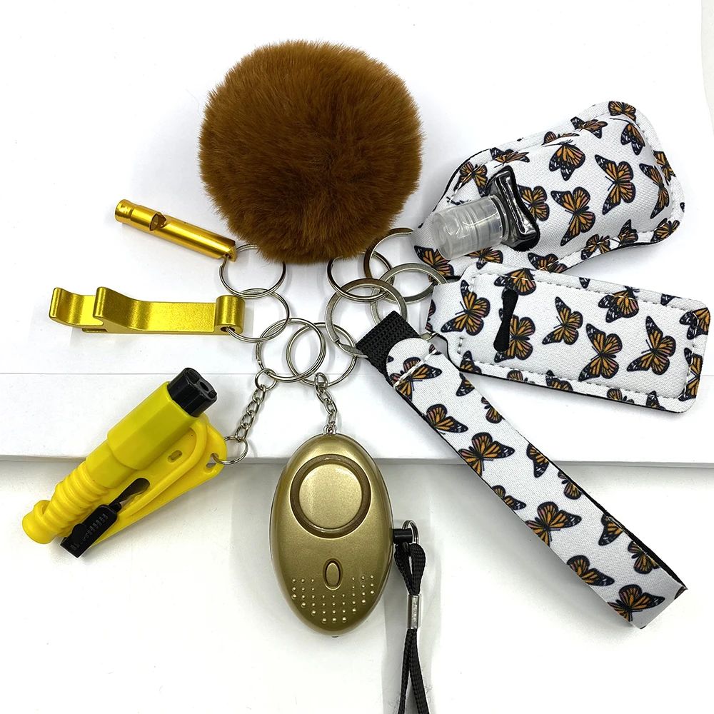 Self-Defense  Accessories