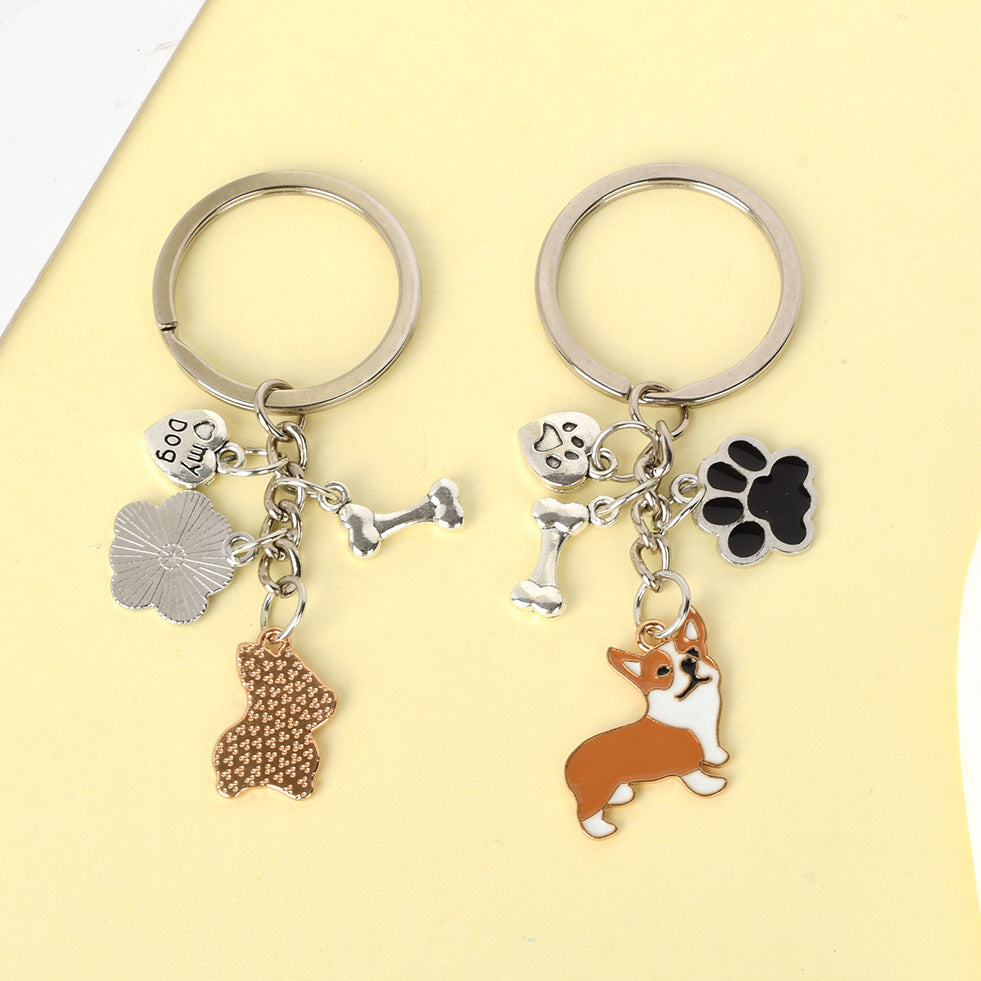 Bag charms