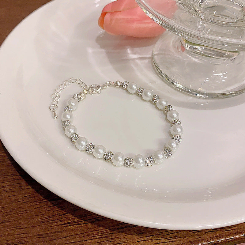 Pearl Bracelet