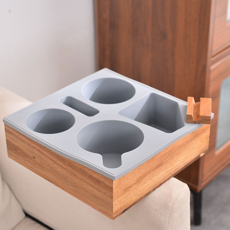 Sofa Snack Storage Box