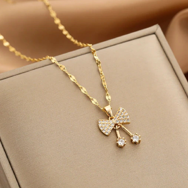 Pendant Necklace