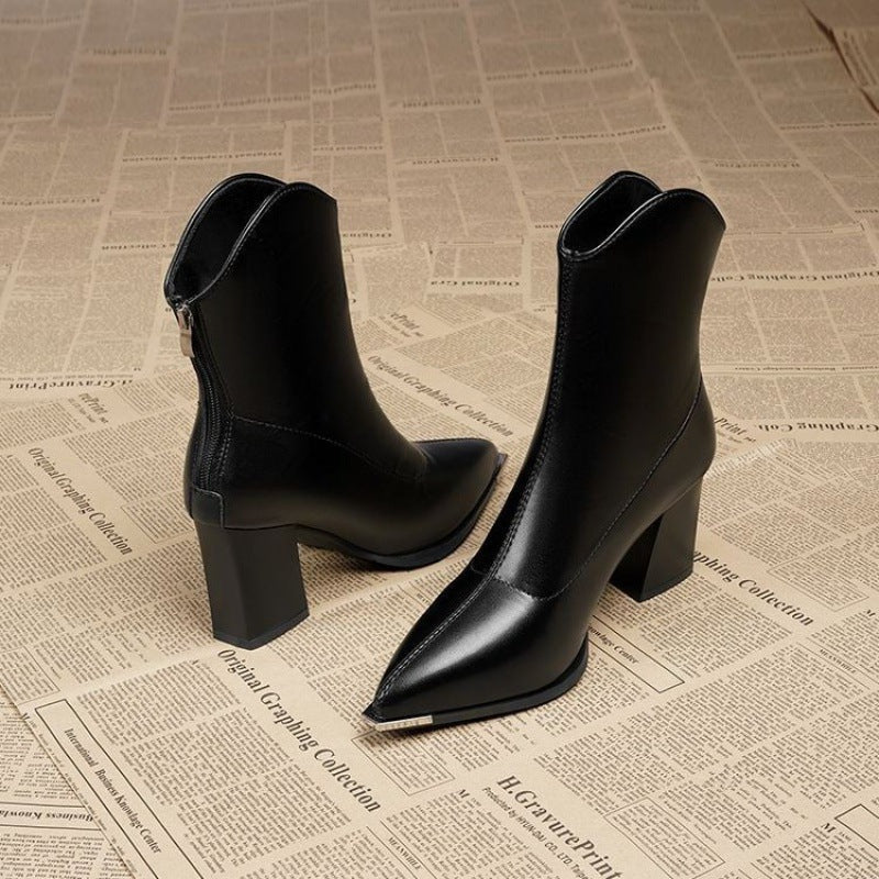 Retro Boots