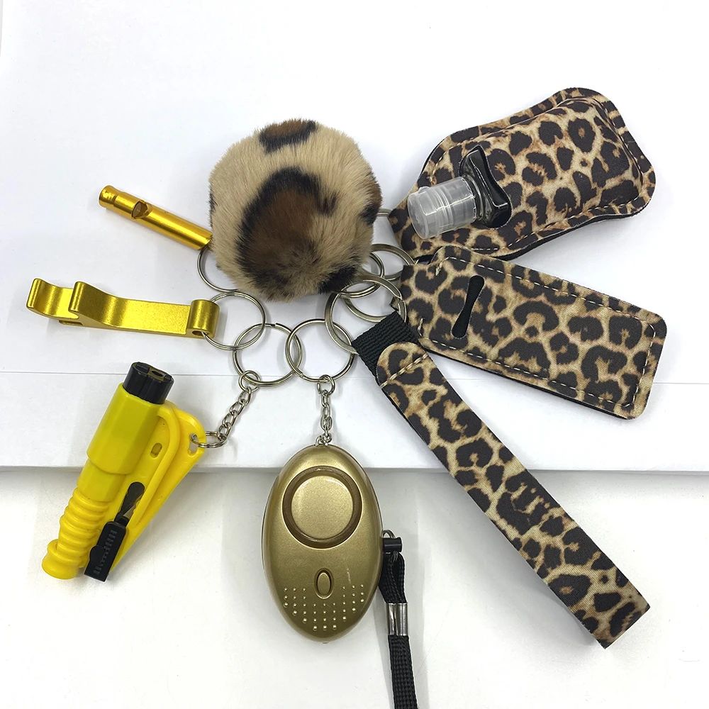 Self-Defense  Accessories