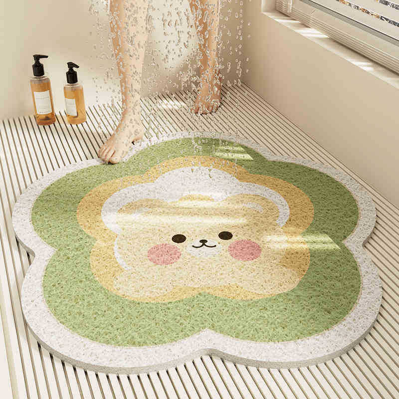 New Type Bathroom Non-slip Mat