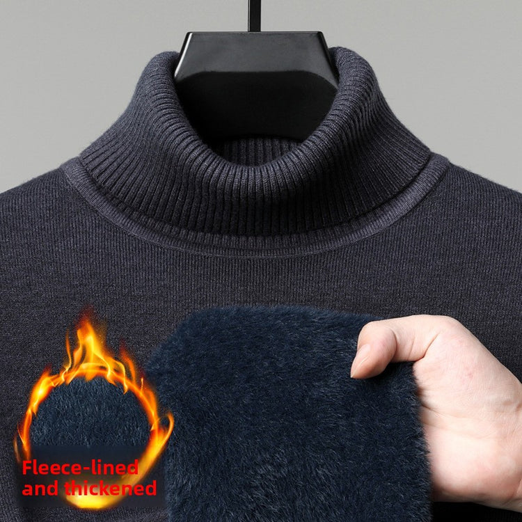 bottoming sweater