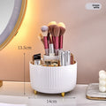Orbitron Rotating Storage Organizer