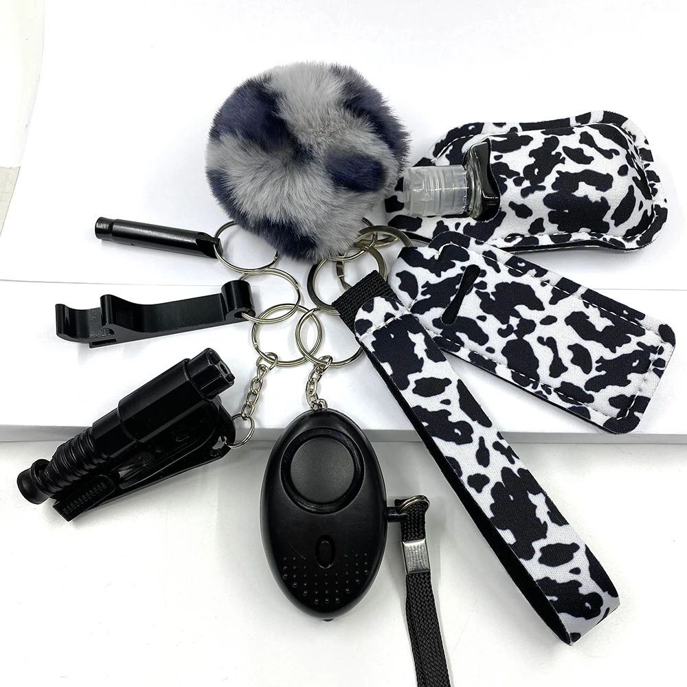 Self-Defense  Accessories