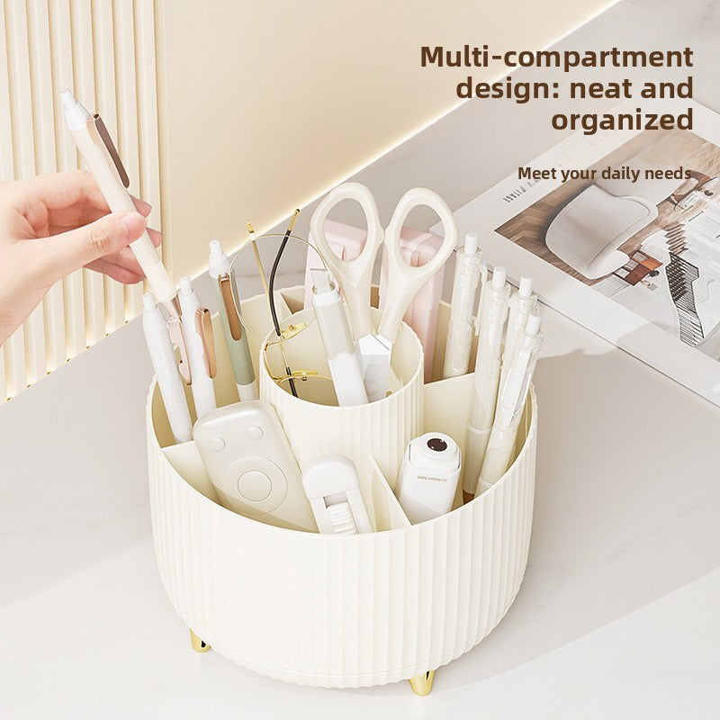 Desktop Storage Organizer