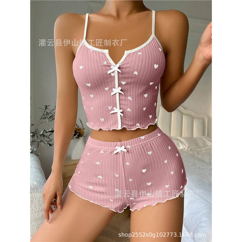 leisure wear