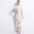 Women's Lace Dress
