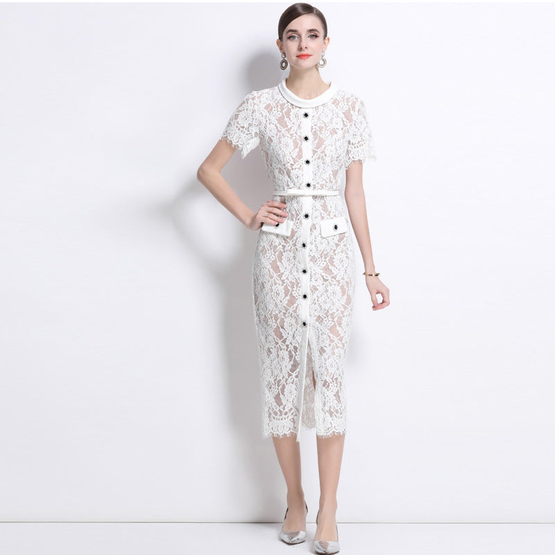 Women's Lace Dress
