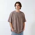 Essential Men's T-shirt in Various Colors and Sizes