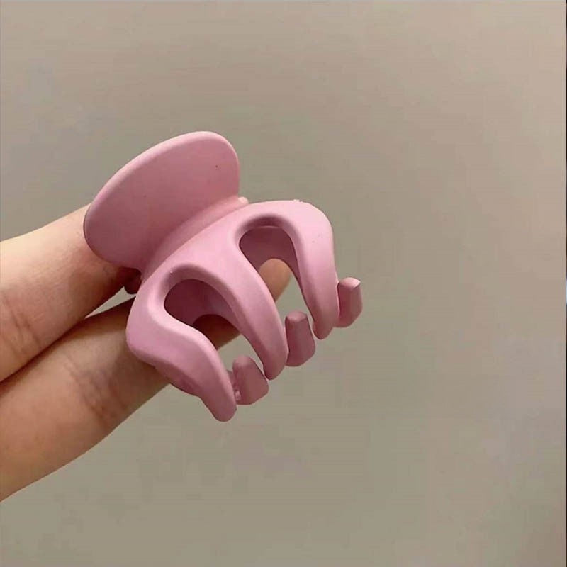 Japanese Style Decorative Hair Clips