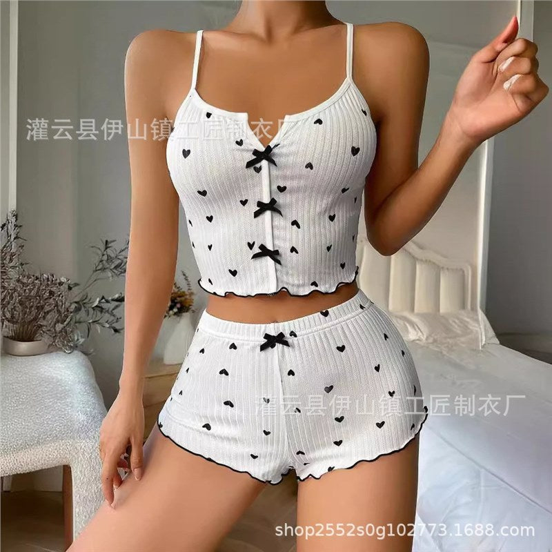leisure wear