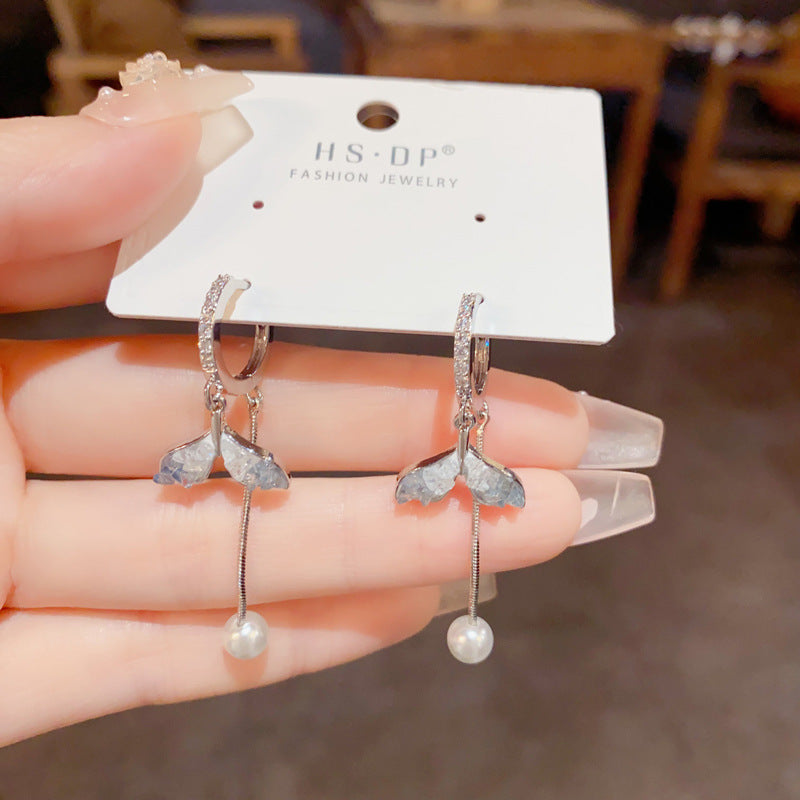 Aurelia Gold-Plated Earrings