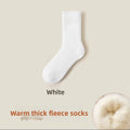 Super Thick Wool Socks