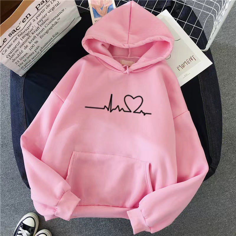 Women's sweatshirt