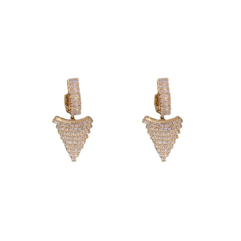 fashion earrings