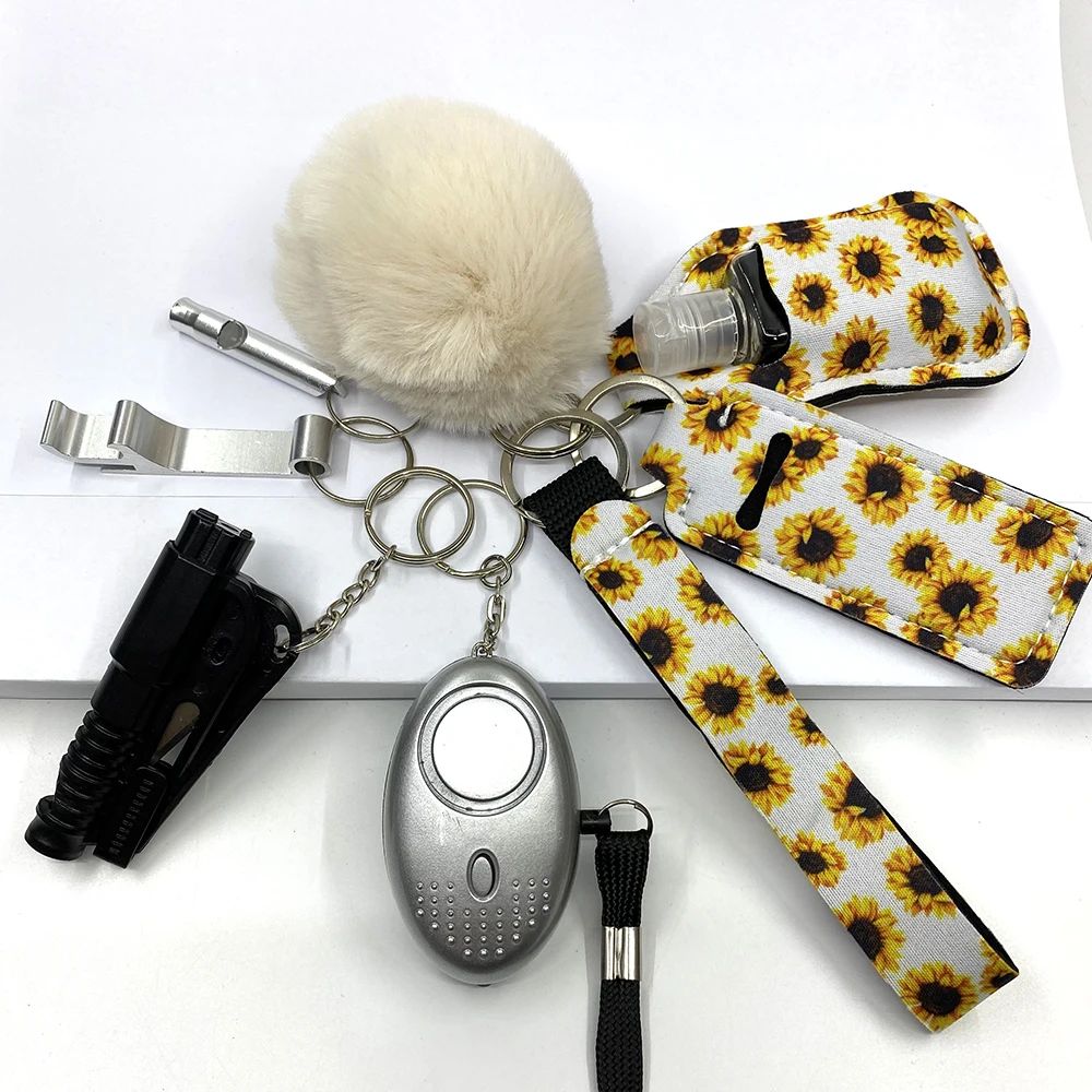 Self-Defense  Accessories