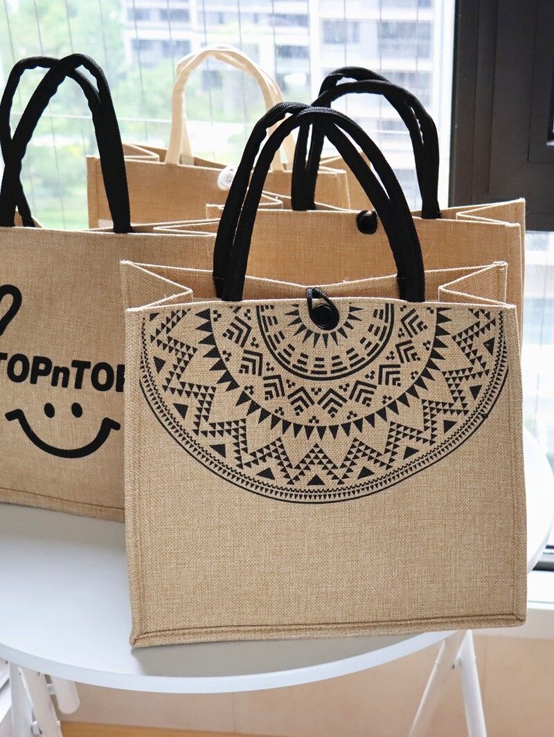 Canvas bag