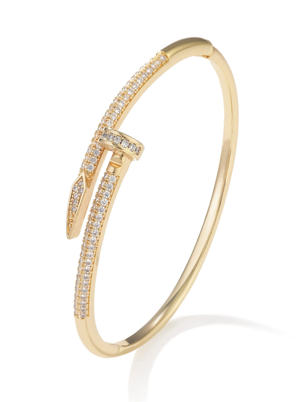Stainless Steel Bracelet for Women