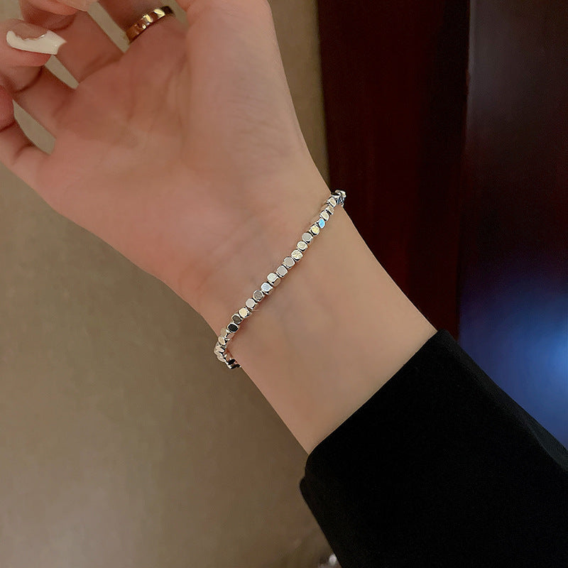Pearl Bracelet