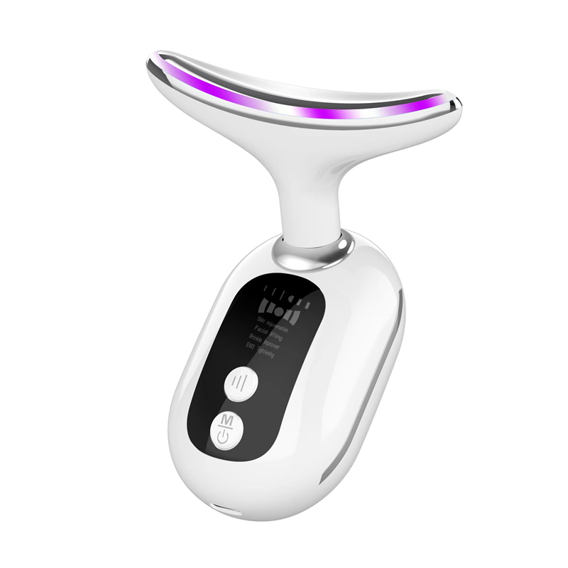 Facial Lifting Massager Device