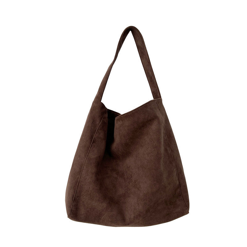Womens Woolen Canvas Crossbody Shoulder Bag