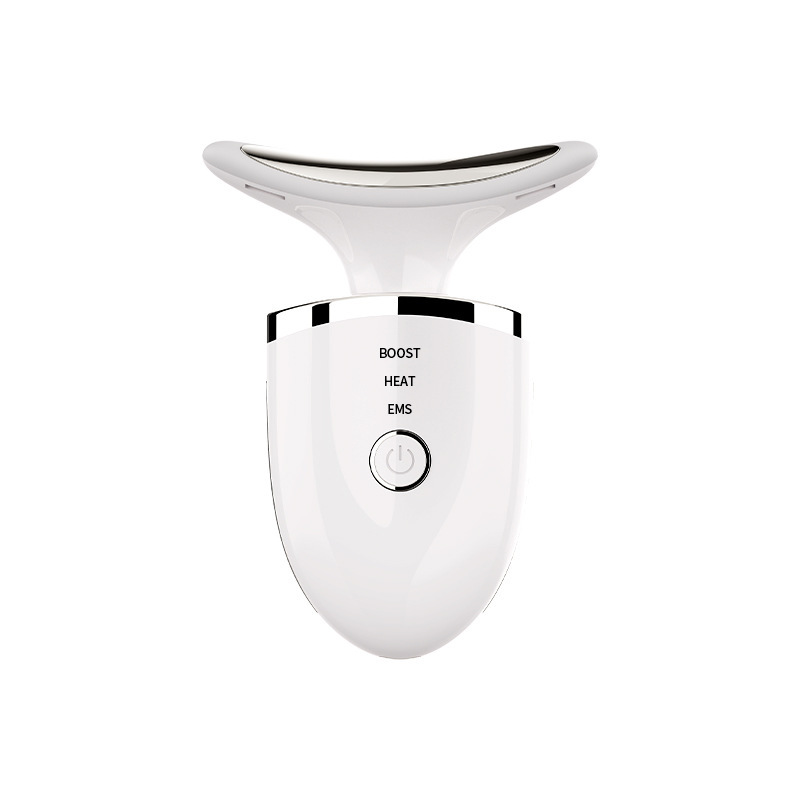 Facial Lifting Massager Device