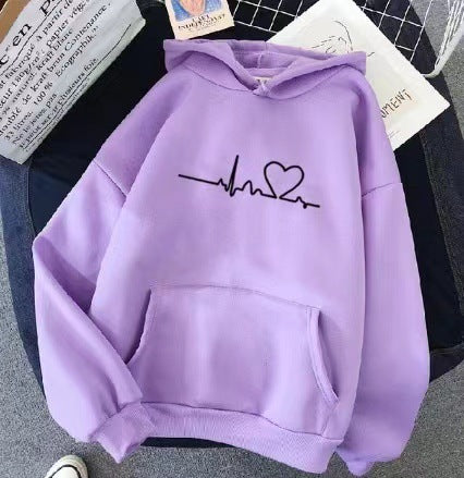 Women's sweatshirt