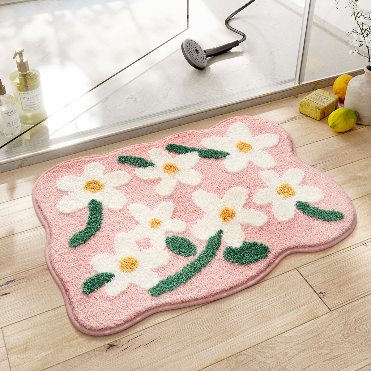 Floor Mats