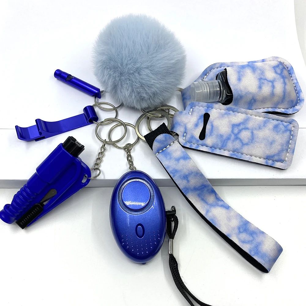 Self-Defense  Accessories