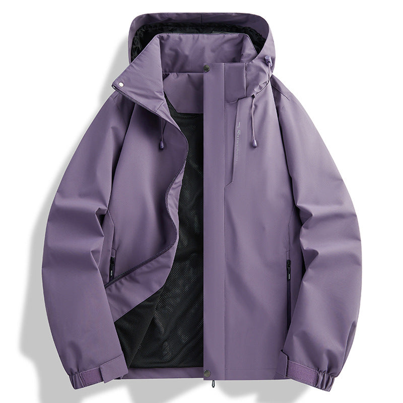 Womens Jacket
