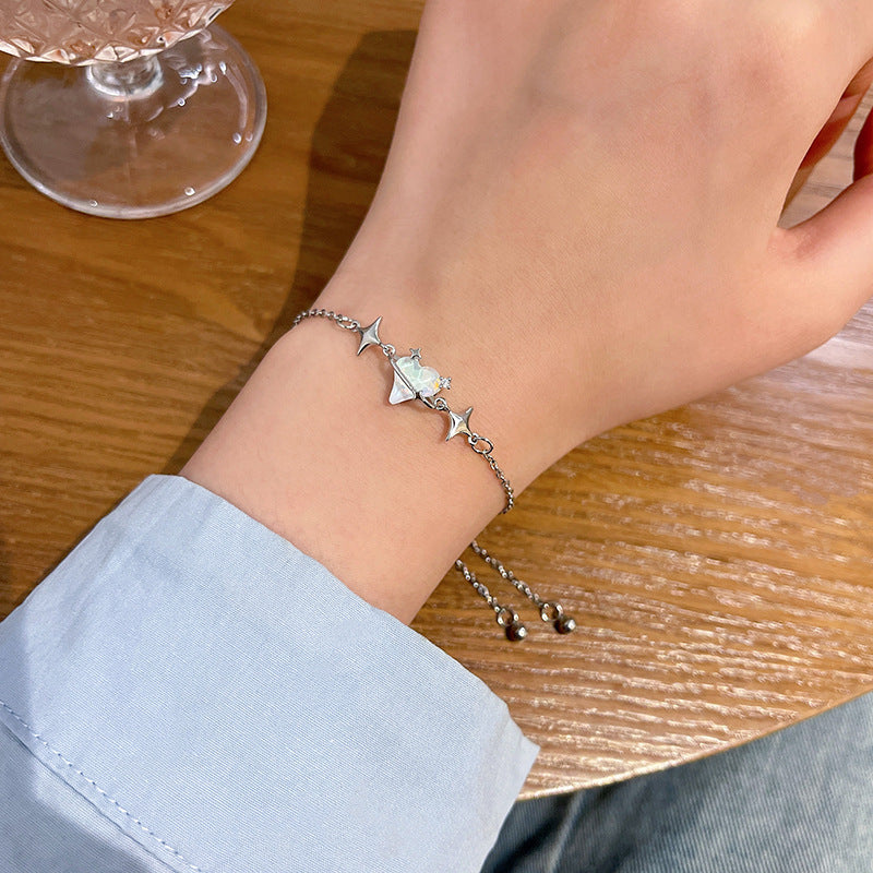Pearl Bracelet
